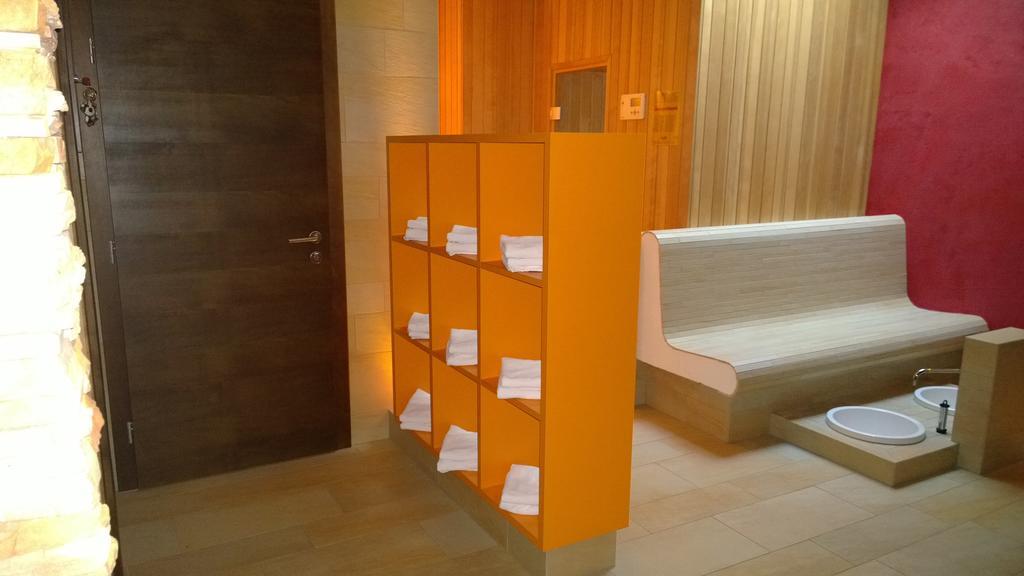 Apart Acasa Apartment Fiss Ngoại thất bức ảnh