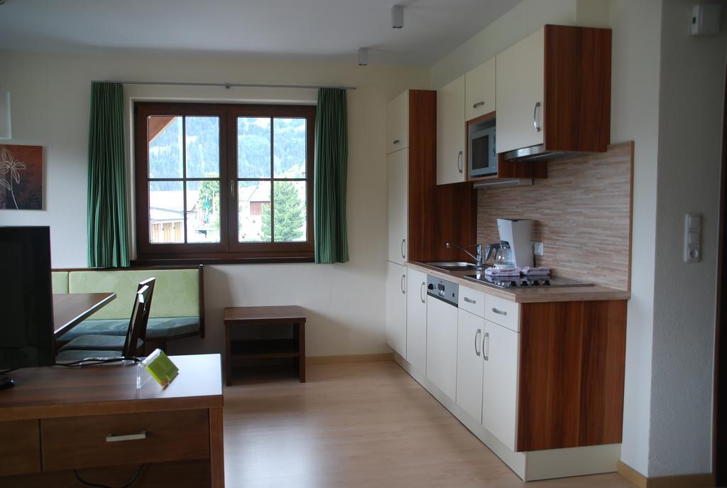 Apart Acasa Apartment Fiss Phòng bức ảnh