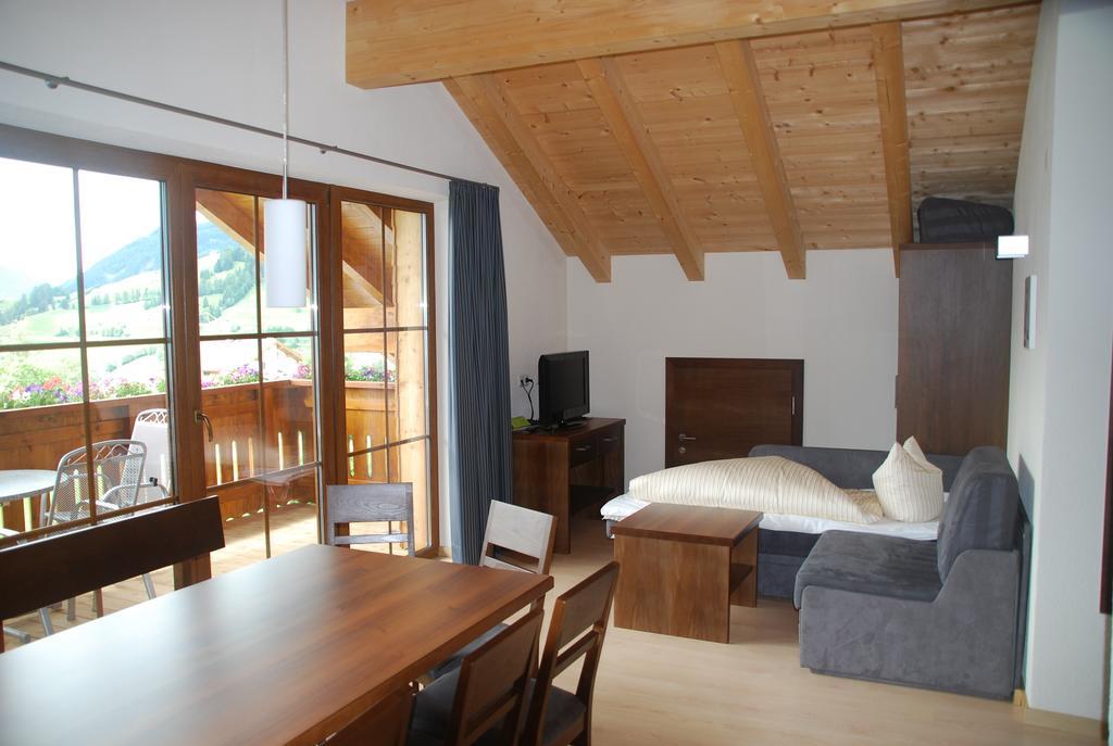 Apart Acasa Apartment Fiss Phòng bức ảnh